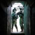 İsrail Hizbullah tünellerini patlattı