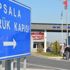 Yunan gümrükçülerin grevi başladı