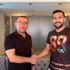 Diyarbekirspor, bir forvet transfer etti Diyarbekirspor, bir forvet transfer etti