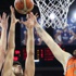 Banvit'ten Efes'e son saniye 3'lüğü! Banvit'ten Efes'e son saniye 3'lüğü!
