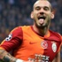 Wesley Sneijder'de sözleşme krizi