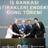 İş Bankası İştirakleri Endeksi’ni Borsa İstanbul hesaplayacak