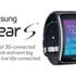 Samsung Gear S'den yeni detaylar