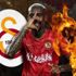 Gündeme bomba gibi düşmüştü! Talisca ve Galatasaray...