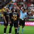 Kayserispor 62 sarı 6 kırmızı kart gördü