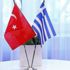 Yunanistan’la diyalog hesabı Yunanistan’la diyalog hesabı