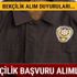 Bekçilik alımları ne zaman? Bekçilik başvuru şartları nelerdir?