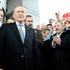 Devlet Bahçeli 5 gün sonra taburcu edildi Devlet Bahçeli 5 gün sonra taburcu edildi