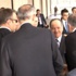 Barzani Savunma Bakanı Yılmaz’la görüştü