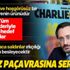 İletişim Başkanı Fahrettin Altun'dan Charlie Hebdo'ya kınama :"İslamofobik ve hoşgörüsüz bir kültürel çevrenin ürünüdür" İletişim Başkanı Fahrettin Altun'dan Charlie Hebdo'ya kınama :"İslamofobik ve hoşgörüsüz bir kültürel çevrenin ürünüdür"