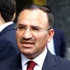 Bozdağ: Kelimeler bile Kılıçdaroğlu'ndan rahatsız Bozdağ: Kelimeler bile Kılıçdaroğlu'ndan rahatsız