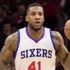 Fenerbahçe Doğuş Thomas Robinson ile anlaştı