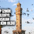 CHP İzmir belediye başkan adayı kim oldu?