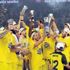 Fenerbahçe'den Türkiye'nin tanıtımına 400 milyon dolarlık katkı Fenerbahçe'den Türkiye'nin tanıtımına 400 milyon dolarlık katkı
