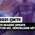 PES 2021 çıktı! Fiyatı belli olan PES 2021 season update güncelleme mi yeni bir oyun mu?