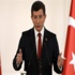 Davutoğlu Özel ve Fidan'la görüştü Davutoğlu Özel ve Fidan'la görüştü