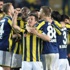 Fenerbahçe zirveye son dakikalarda tutundu Fenerbahçe zirveye son dakikalarda tutundu