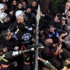 Hukuksuzluğa dünyadan tepki yağdı