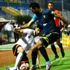 TFF 1. Lig'de Adanaspor'un Ankaragücü'nü konuk ettiği maç başladığı gibi bitti
