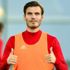 Elazığspor'un İzlandalı futbolcusu Elmar Bjarnason, alacakları ödenmediği için serbest kaldı Elazığspor'un İzlandalı futbolcusu Elmar Bjarnason, alacakları ödenmediği için serbest kaldı