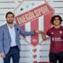 İnegölspor, Bünyamin Yavaşoğlu ile anlaştı İnegölspor, Bünyamin Yavaşoğlu ile anlaştı