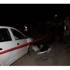 Denizli'de İşçi Servisi Kaza Yaptı: 20 Yaralı