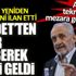 ﻿Oğuzhan Asiltürk yeniden liderliğini ilan etti! Saadet'ten zehir zemberek tepki geldi