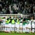 Bursaspor, 22 bin seyirci ortalamasıyla oynuyor