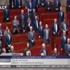 Fransız Parlamentosunda İstanbul Terör Saldırısı İçin 1 Dakikalık Saygı Duruşu