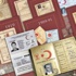 Osmanlı'dan günümüze Türkiye'nin kimlik kartları