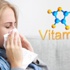 Gripten vitaminle kurtulun Gripten vitaminle kurtulun