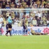 Fener çabuk dağılıyor