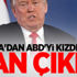Avrupa'dan ABD'yi kızdıracak İran çıkışı!
