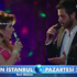 Ulan İstanbul'da Karlos ve Yaren’den muhteşem bir düet daha