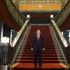 Ak Saray'da 1150 oda var!