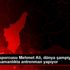 Muaythai sporcusu Mehmet Ali, dünya şampiyonluğu hayaliyle ... Muaythai sporcusu Mehmet Ali, dünya şampiyonluğu hayaliyle ...