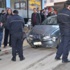 Bafra’da Kaza: 2 Yaralı