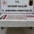 Yeşil reçeteli hap satan şüpheli gözaltına alındı Yeşil reçeteli hap satan şüpheli gözaltına alındı