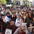 Cumartesi Anneleri'nin 700. hafta eylemi yasaklandı Cumartesi Anneleri'nin 700. hafta eylemi yasaklandı
