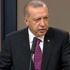 Erdoğan'a atamalar soruldu: Her an her şey olabilir Erdoğan'a atamalar soruldu: Her an her şey olabilir