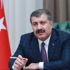 Sağlık Bakanı Fahrettin Koca açıkladı! İşte bu yıl ambulans uçak ve helikopterlerle nakledilen hasta sayısı Sağlık Bakanı Fahrettin Koca açıkladı! İşte bu yıl ambulans uçak ve helikopterlerle nakledilen hasta sayısı