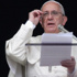 Papa Francis: ‘Modern kölelerin ürettiği ürünleri satın almayın’