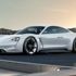Porsche, tüm elektrikli otomobiller için Türkiye'ye şarj ağı kurdu Porsche, tüm elektrikli otomobiller için Türkiye'ye şarj ağı kurdu