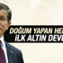 Başbakan Davutoğlu yeni paketi açıklıyor Başbakan Davutoğlu yeni paketi açıklıyor