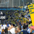 Fenerbahçe taraftarından Aziz Yıldırım için 'istifa' ilanı
