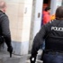 Belçika’da bir Türk polis tarafından vuruldu Belçika’da bir Türk polis tarafından vuruldu