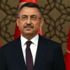 Fuat Oktay Tunus'a gidecek
