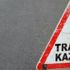 Şanlıurfa'da trafik kazası: 1 ölü, 2 yaralı