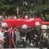 3 çocuklu şehit er İsa Erçetin son yolculuğuna uğurlandı 3 çocuklu şehit er İsa Erçetin son yolculuğuna uğurlandı