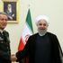 Orgeneral Akar ve Ruhani'den kritik görüşme